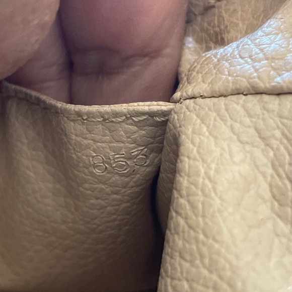 Louis Vuitton Trousse Toiletry bag - Picture 11 of 11